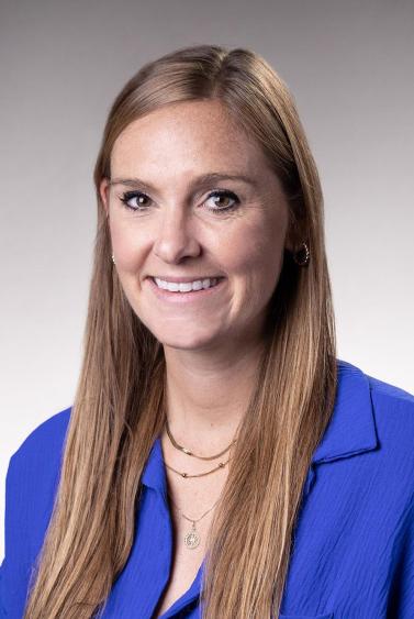 Meghan Keane