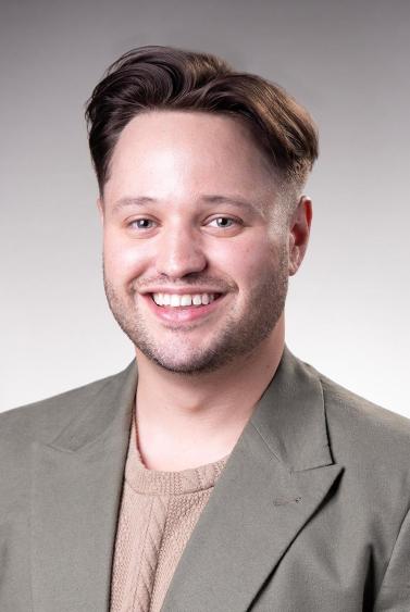 Samuel Backman