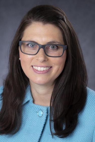 Alexandria M Betz