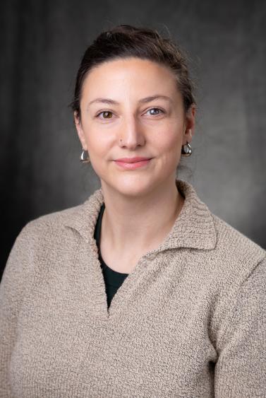 Cassandra Pateneaude