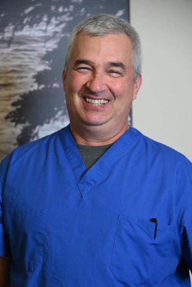 Scott M Benevides