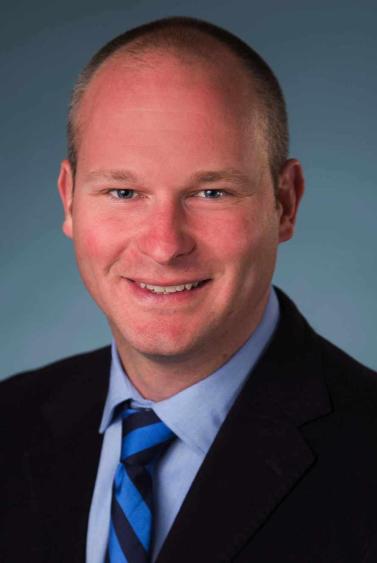 Christopher G Turner