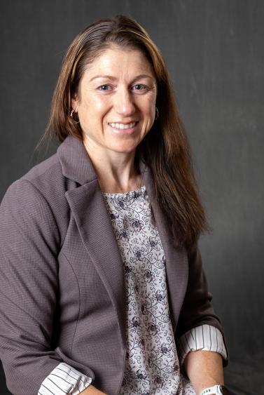 Tara Soraghan