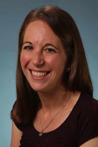 Kelly Ernst