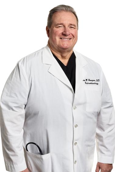 John W Thompson Do Mainehealth