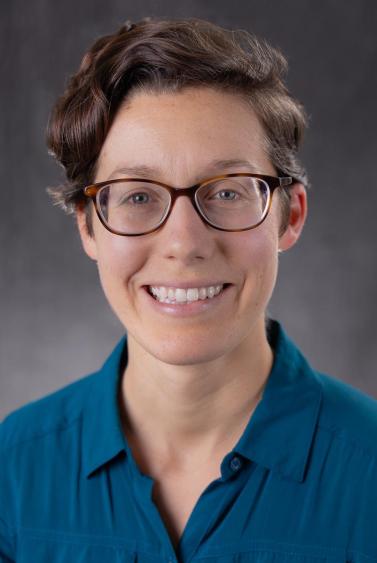 Kelsea J Sandefur