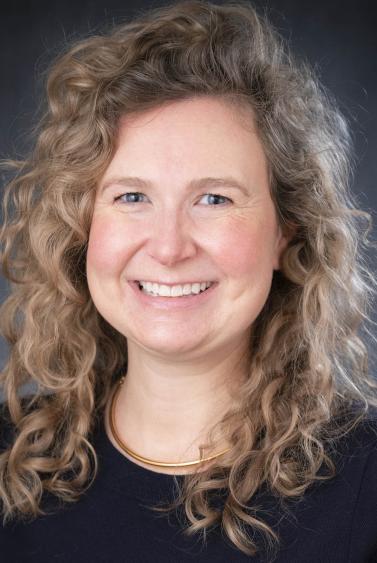 Catherine I Hill Verrochi