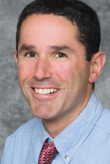 Paul R Burns