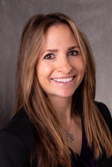 Danielle G Phinney