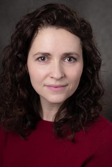 Jill Husson Martinez