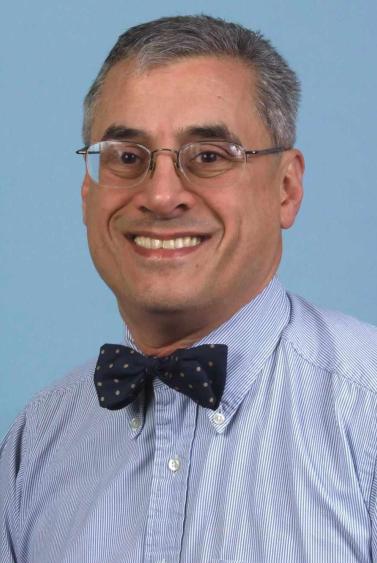 John C Makrides