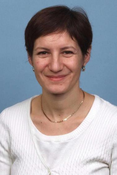 Biljana D Beretich
