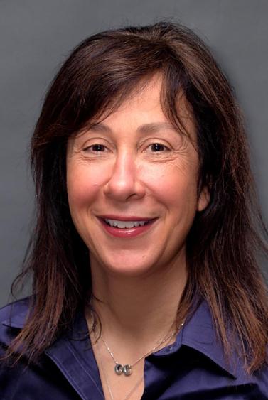Sharon G Siegel