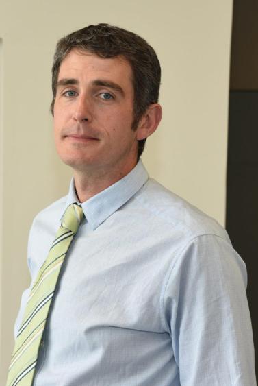 Brian McElhinney