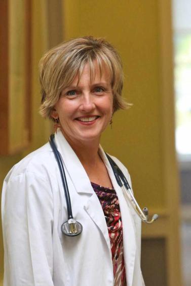 Bonnie Rademacher Flis