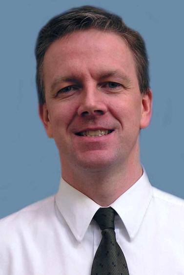 Patrick J Furlong