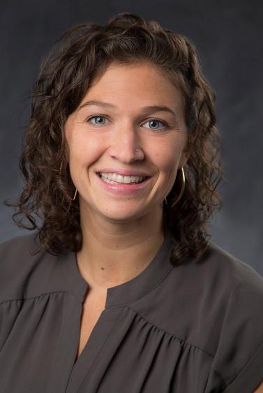 Katie M Dobos