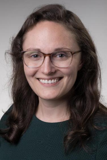 Sarah Gensheimer
