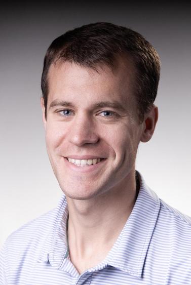 Collin Leibold