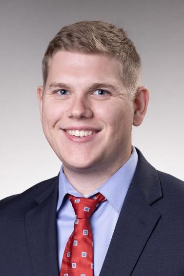 Ryan Caulfield