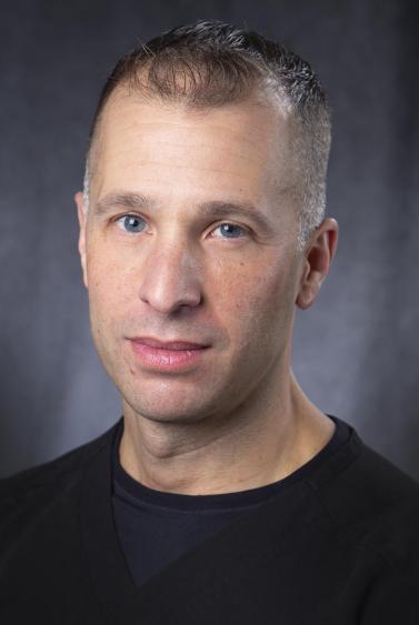 Christian G Litton