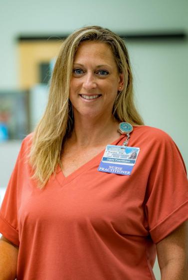 Christine R Warrick