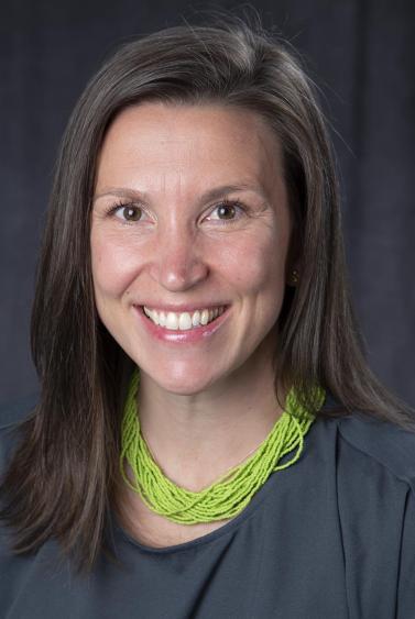 Emily Longacre Thompson