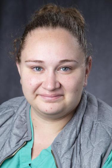 Charlie Nicole Fohringer