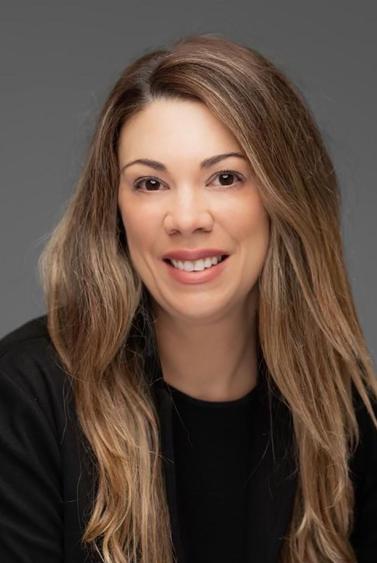 Jennifer M Palminteri