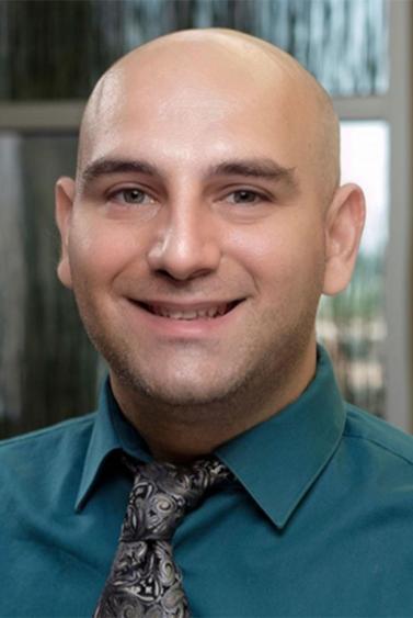 Jonathan B Halevy