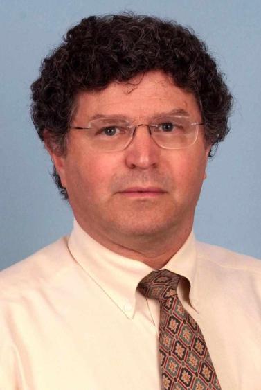 Daniel S Oppenheim