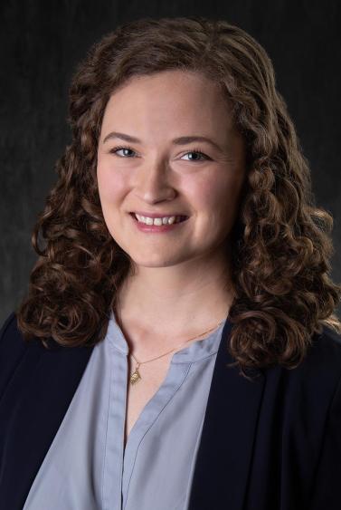 Elissa Irene Tremblay