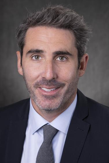 Andrew J Keibel