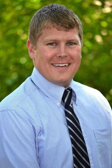 Zachary T Blakeman