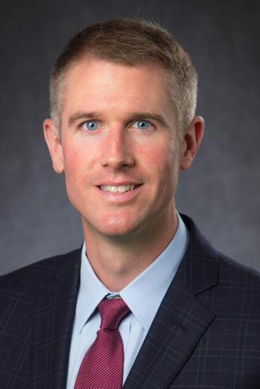 Patrick K Hohl