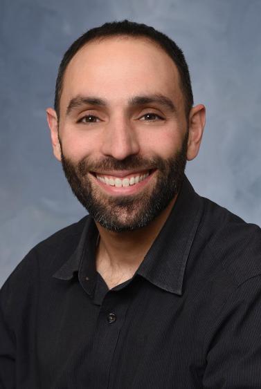 Daniel J Goodman