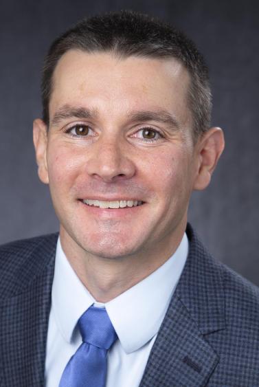 Henry C Martensen III