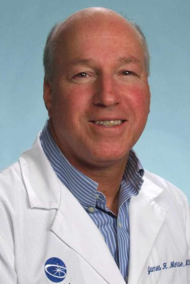 James H Morse