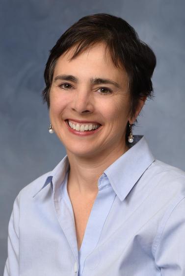 Suzanne Carr