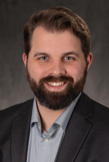 Matthew C Lambrych