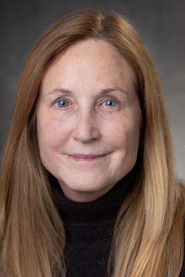 Ann Golden
