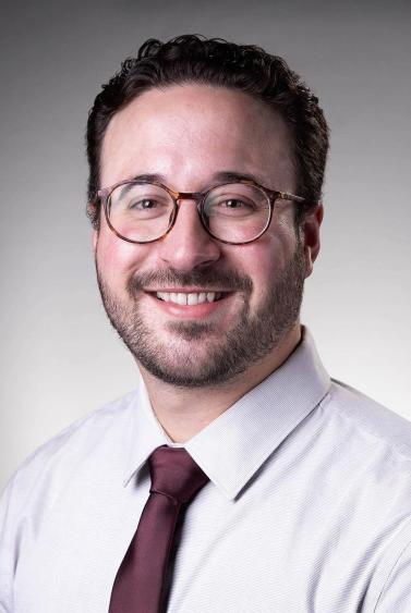 Jeremy Moniz