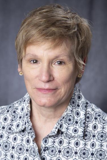 Mary Brennan