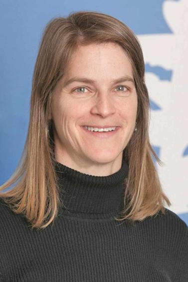 Kimberly A Goodwin