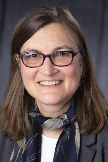 Heidi R Wierman
