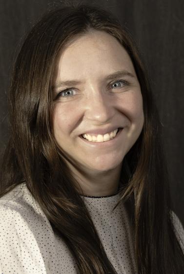 Samantha Culver