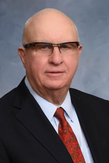 John J Gullo
