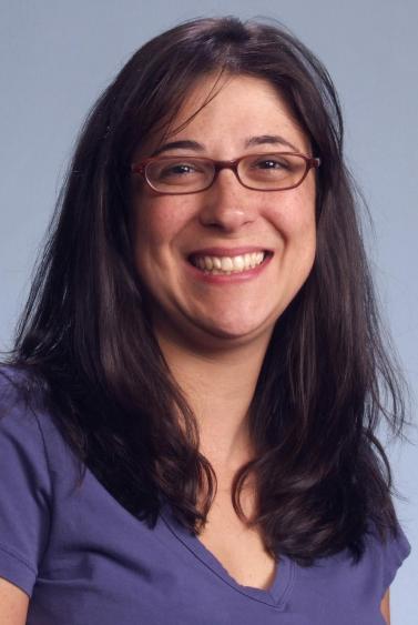 Melanie P Fitzsimmons