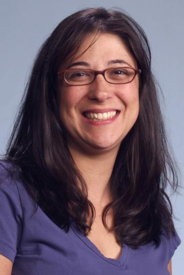 Melanie P Fitzsimmons