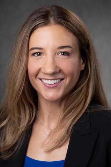 Hayley Dunfey Daniell